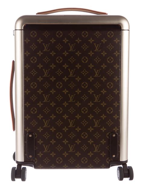 louis vuitton horizon 70|louis vuitton luggage horizon 50.